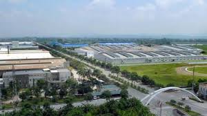 Hút hầm cầu KCN Biên Hòa 1
