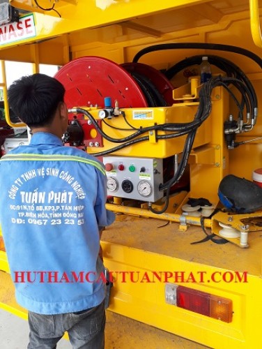THÔNG CẦU NGHẸT GIÁ RẺ LONG KHÁNH